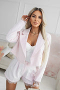 Vireya Set – Powder Pink